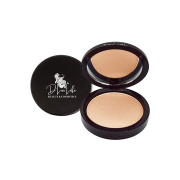 Malibu Dual Blend Powder Foundation 