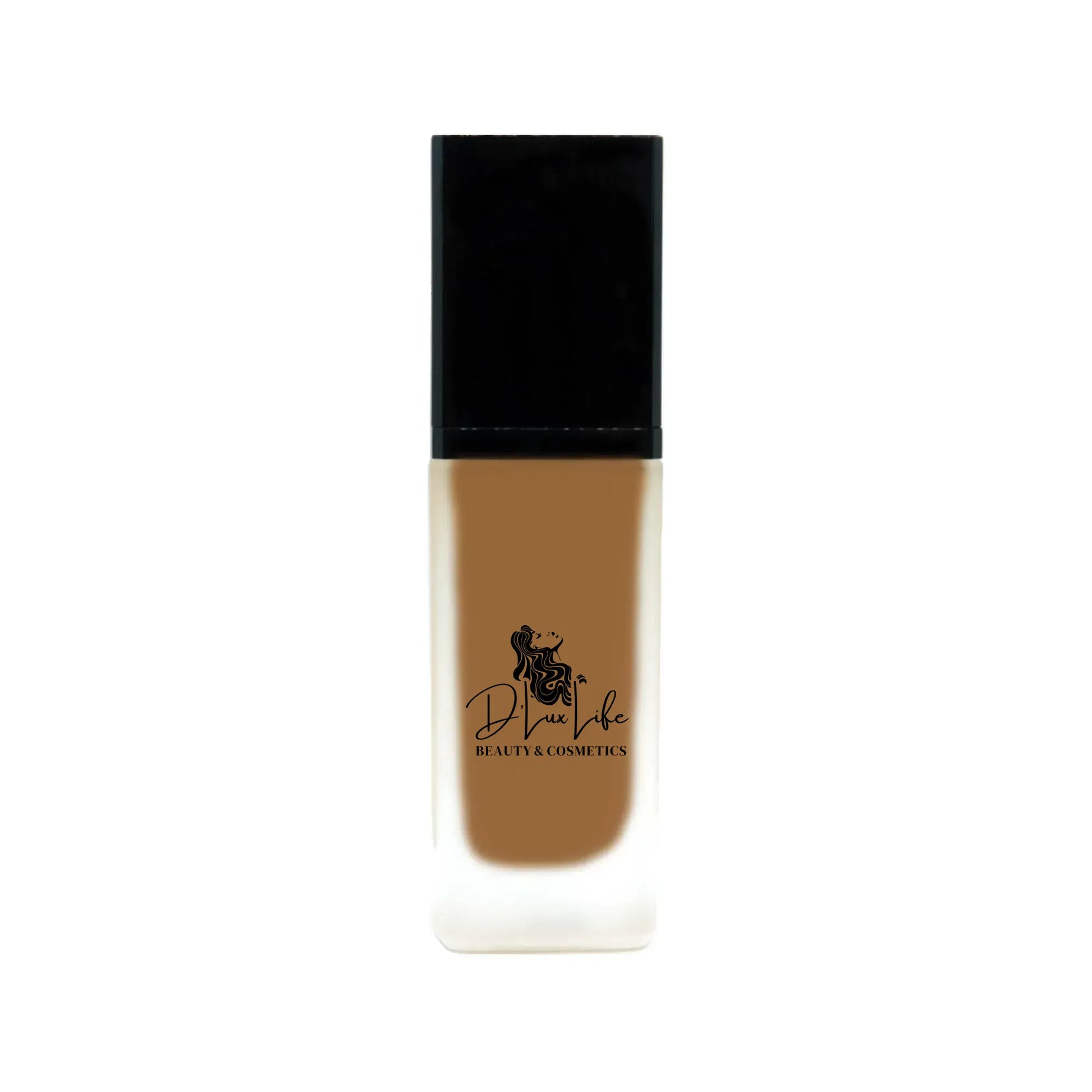 Maple Foundation with SPF 15