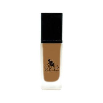 Maple Foundation with SPF 15