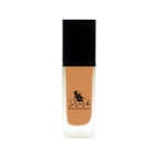 Marigold Foundation with SPF 15