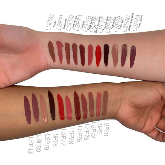 Cocoa Kiss Matte Lip Stain