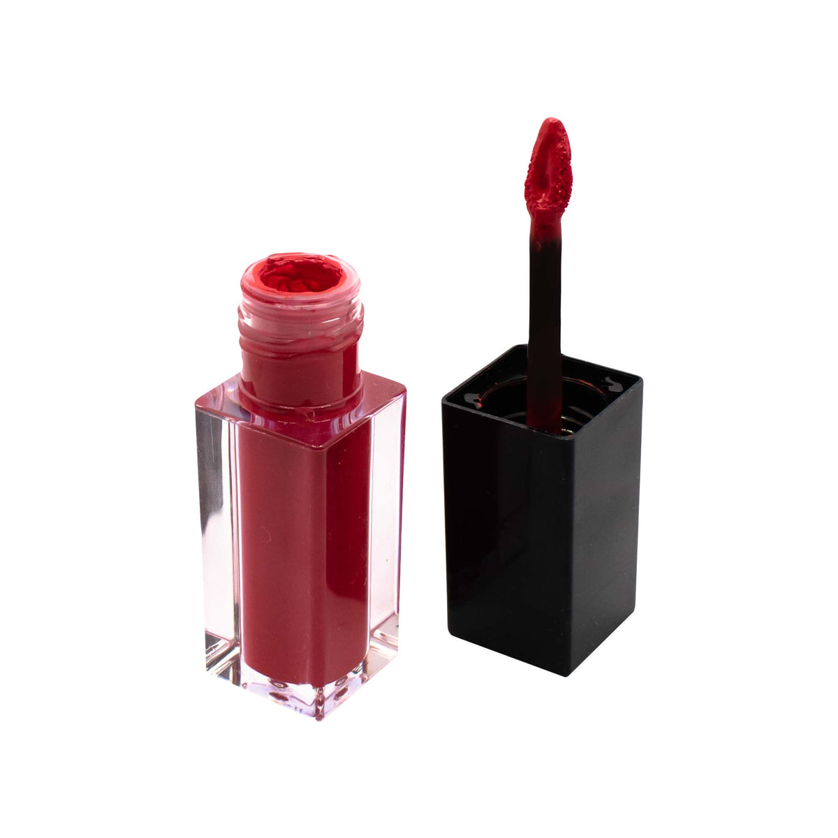 Deep Burgundy Matte Lip Stain