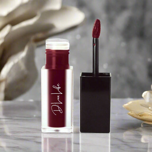 Matte Lip Stain - Outlandish