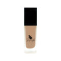 Mile Beach Foundation with SPF 15