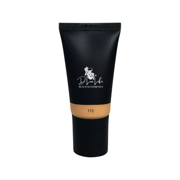 Mile Beach Tinted Moisturizer 
