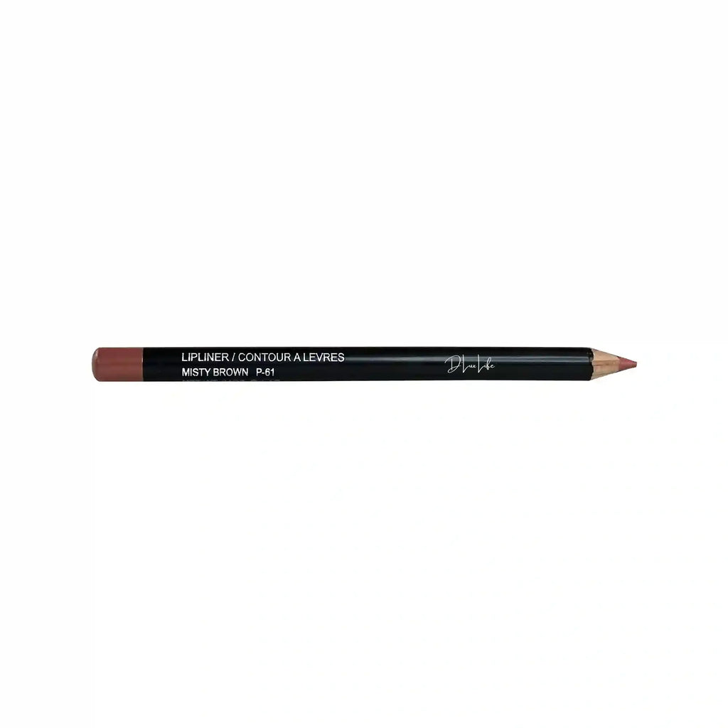 Misty Brown Lip Liner 