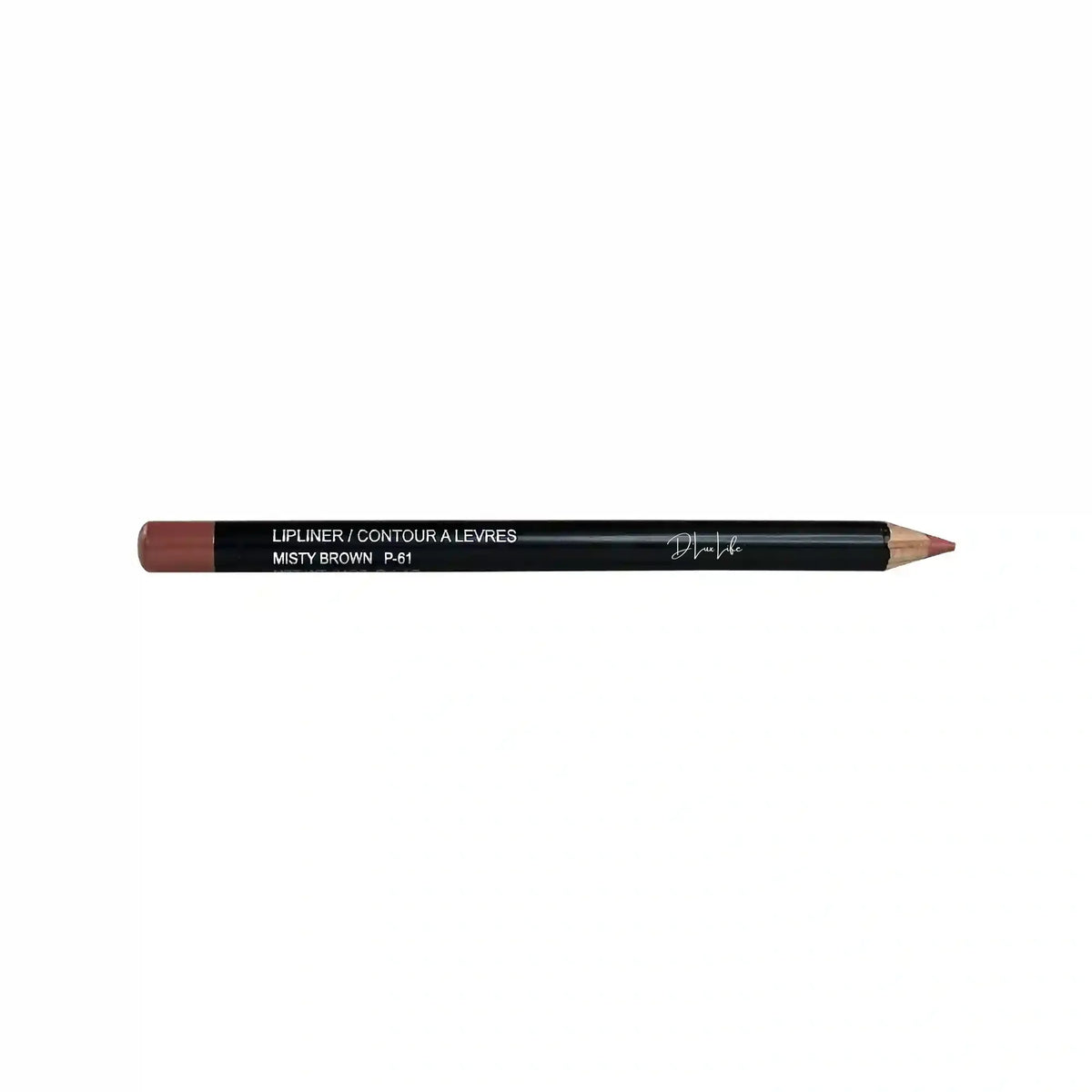 Misty Brown Lip Liner 