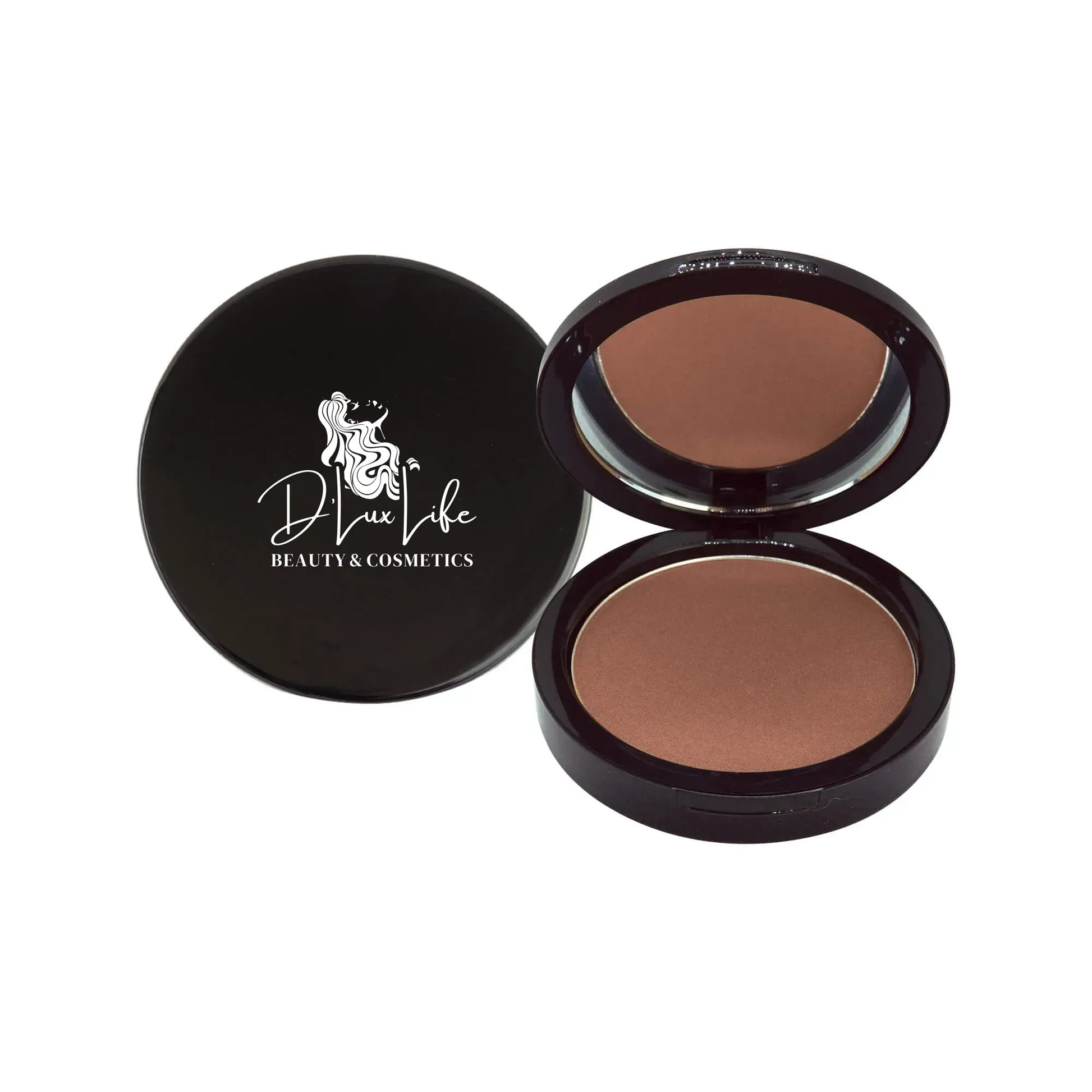 Mocha Bronzer 