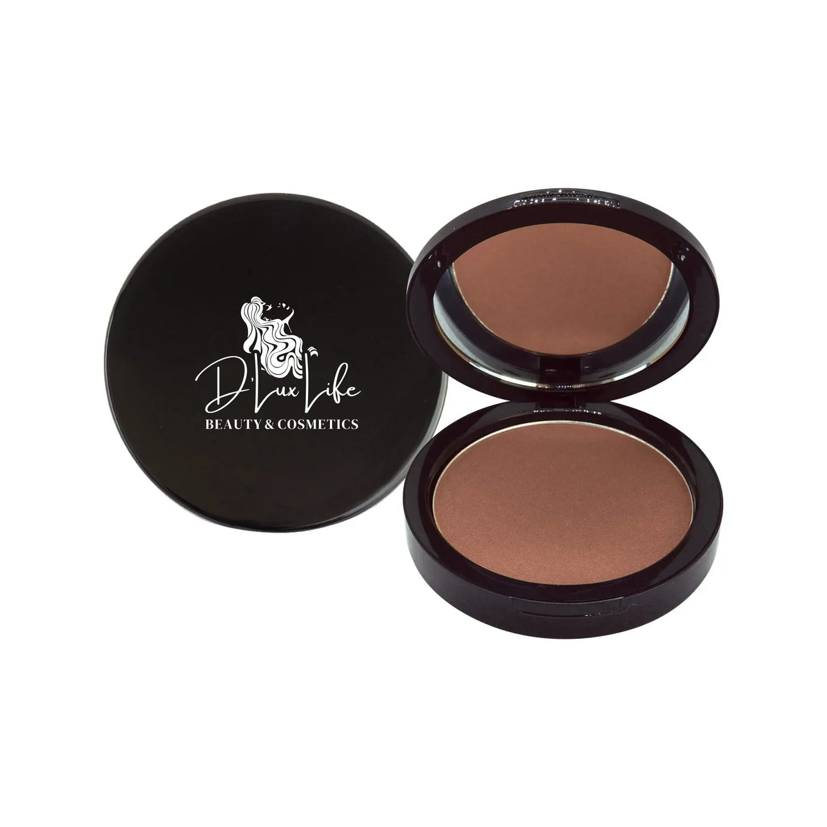 Mocha Bronzer 