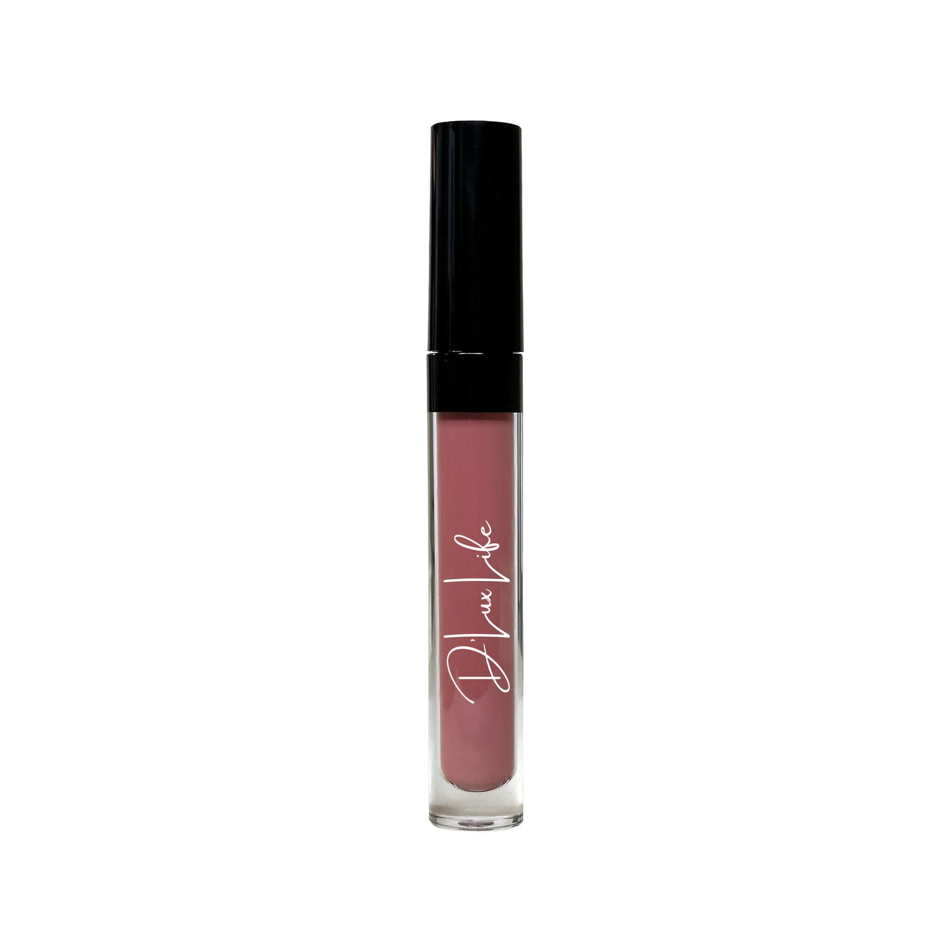 Naked Liquid to Matte Lipstick 