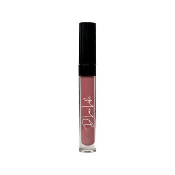Naked Liquid to Matte Lipstick 