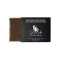 Natural Apricot Exfoliating Soap