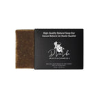 Natural Apricot Exfoliating Soap