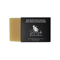 Natural Basil Blast Soap