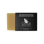 Natural Basil Blast Soap
