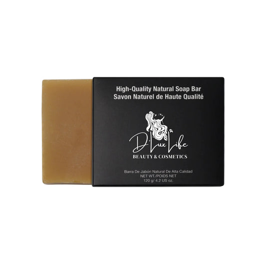 Natural Fresh Turmeric Soap