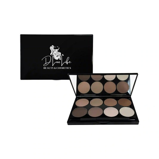Natural Glow Ultimate Contour Kit 
