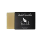 Natural Organic Coconutty Soap