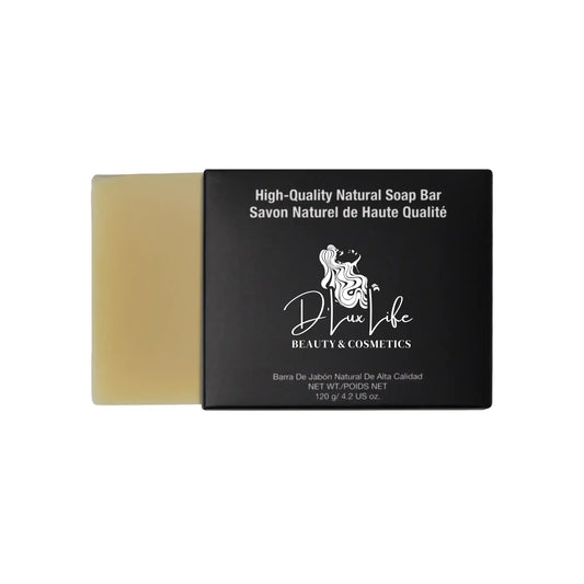 Natural Organic Coconutty Soap