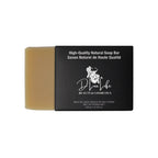 Natural Rose & Honey Soap
