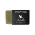 Natural Sunflower Goddess Soap