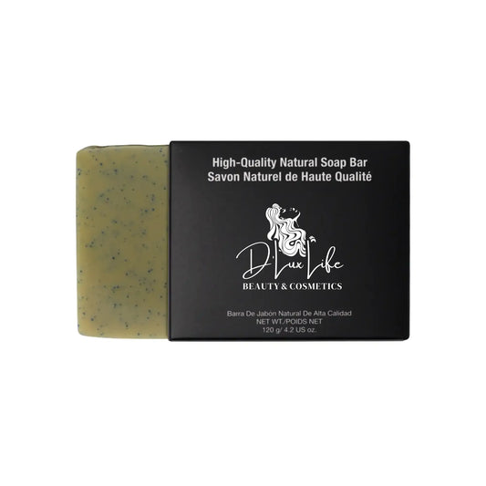 Natural Sunflower Goddess Soap