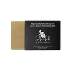 Natural Tea Tree Healing Soap