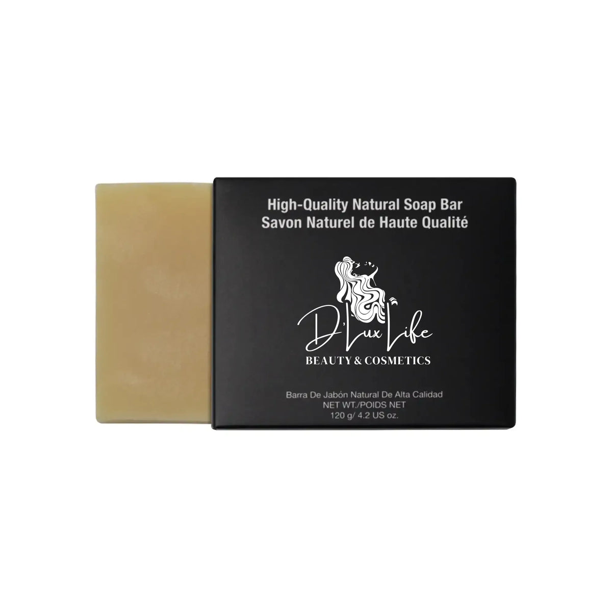 Natural Tea Tree Healing Soap