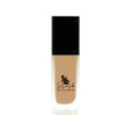 Oak Foundation with SPF 15