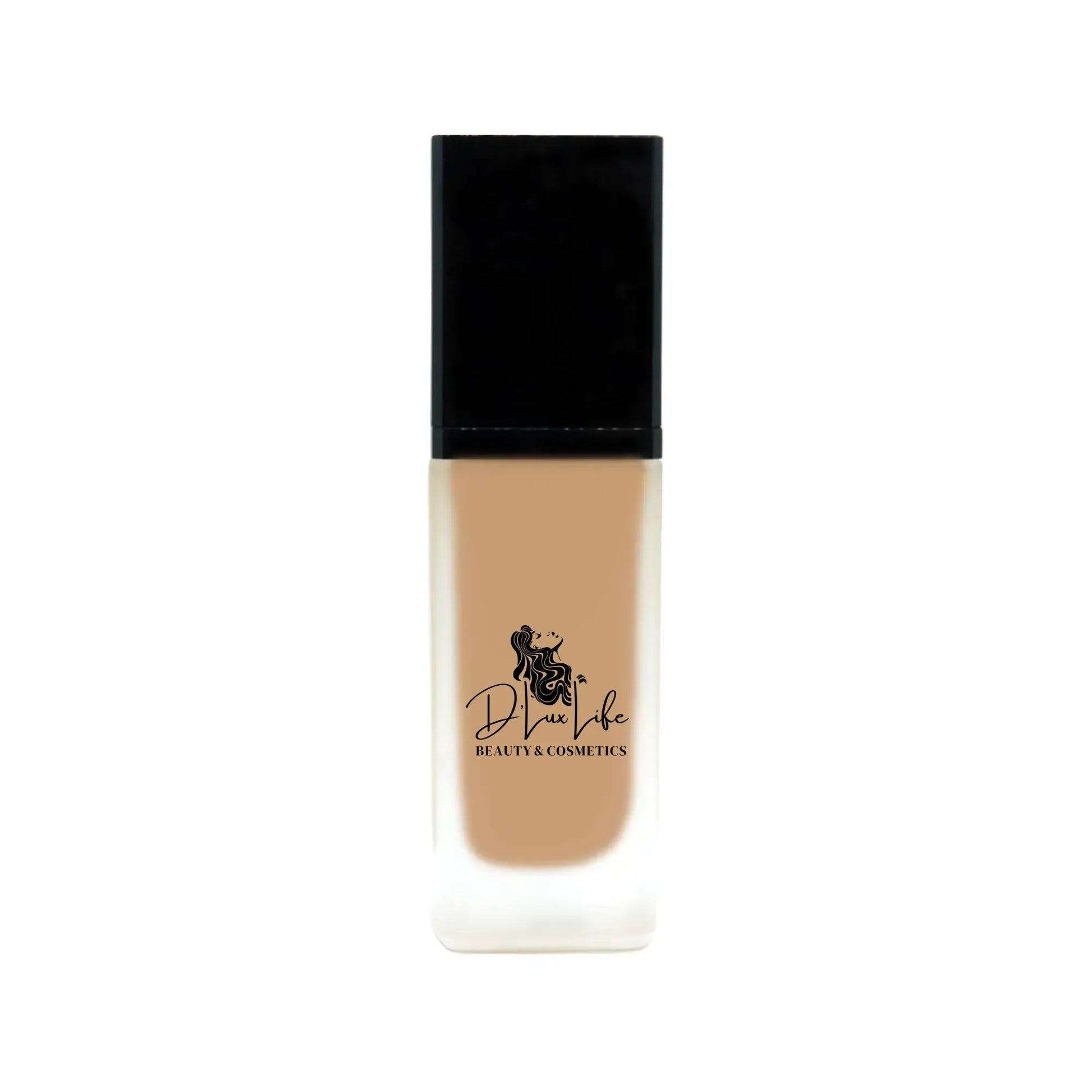Oak Foundation with SPF 15