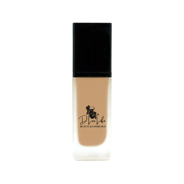 Oak Foundation with SPF 15