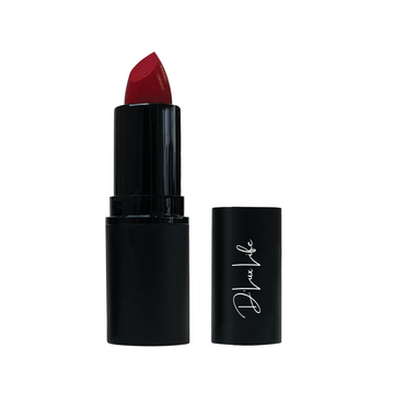Oh So Red Lipstick