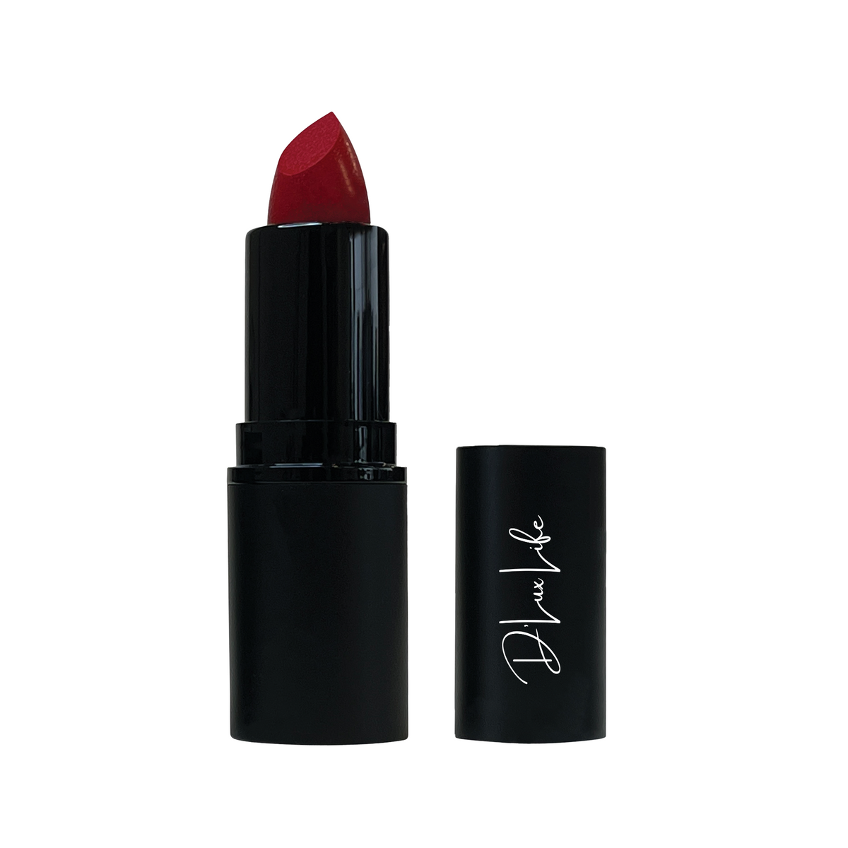 Oh So Red Lipstick