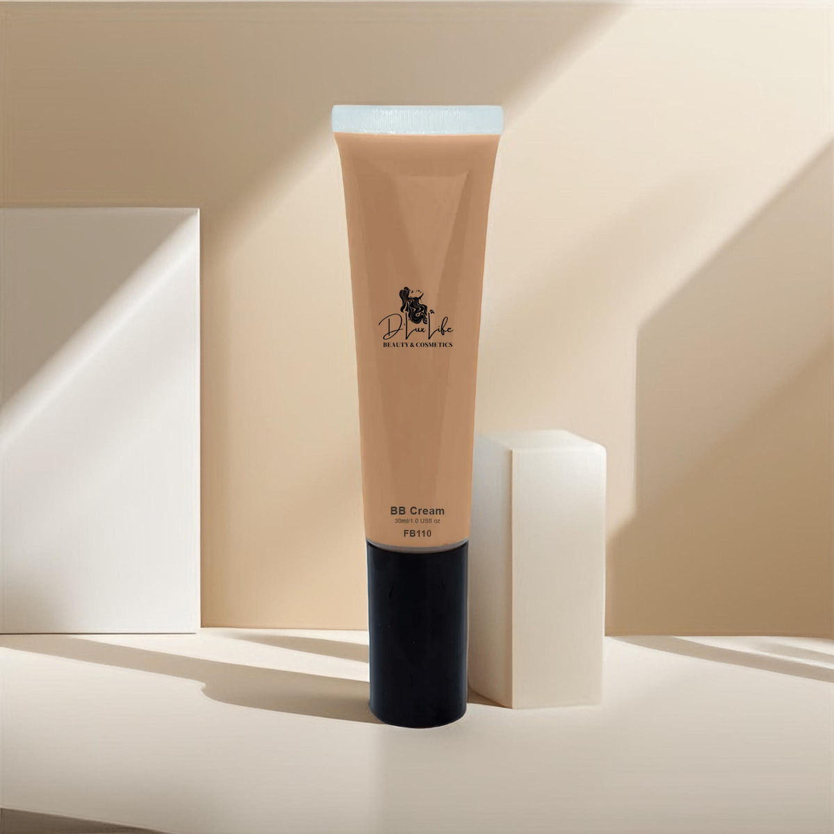 Sienna Love BB Cream with SPF