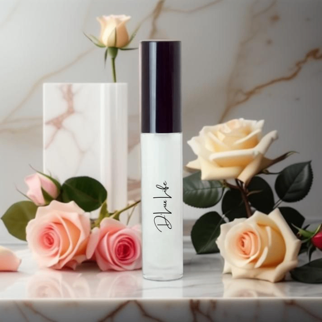Clear Lip Gloss