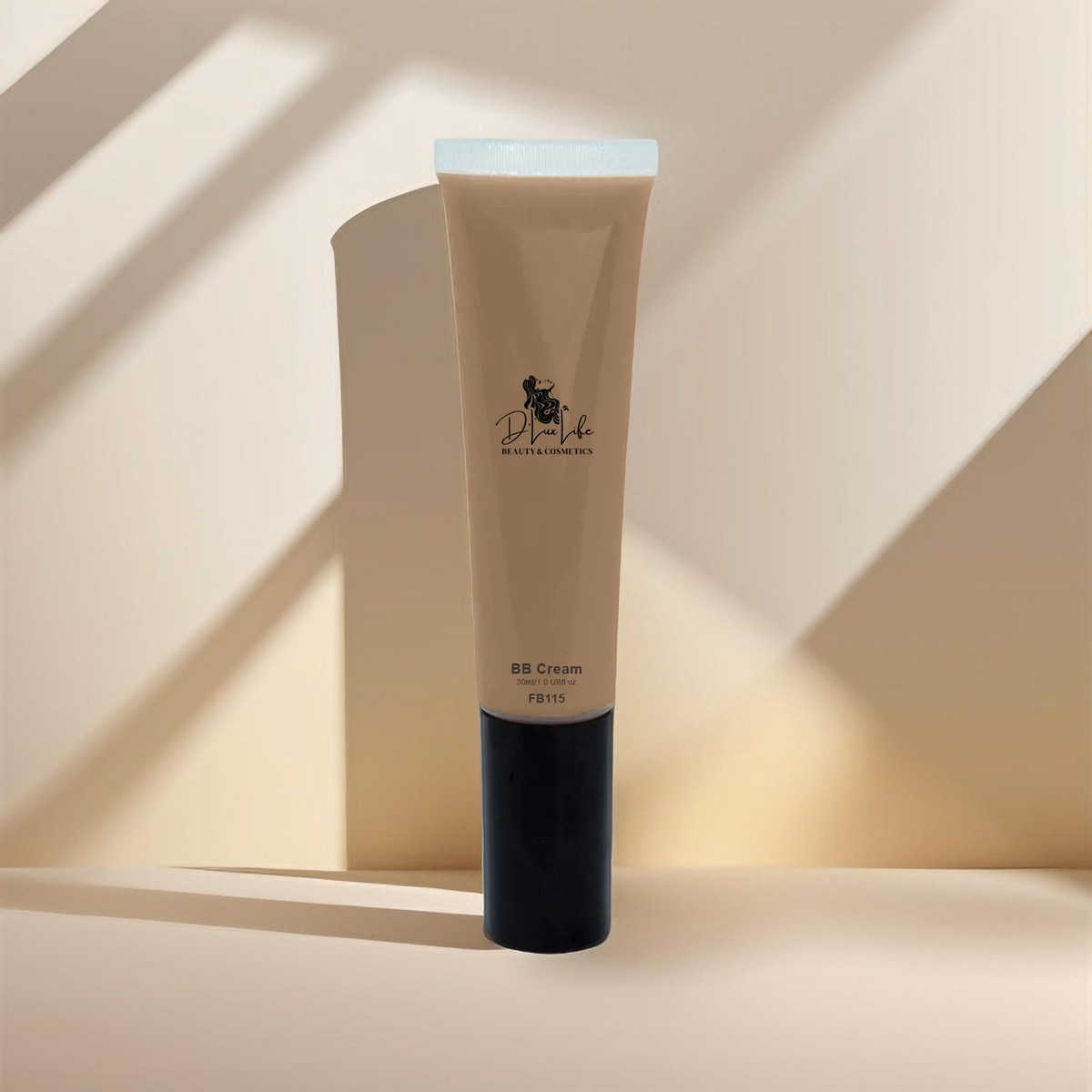 Birch BB Cream with SPF