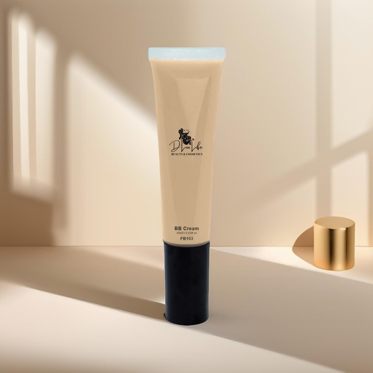 Terra Cotta BB Cream with SPF