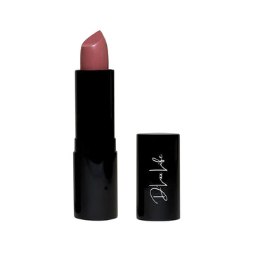 Parisian Pink Luxury Cream Lipstick