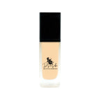 Peach Foundation with SPF 15
