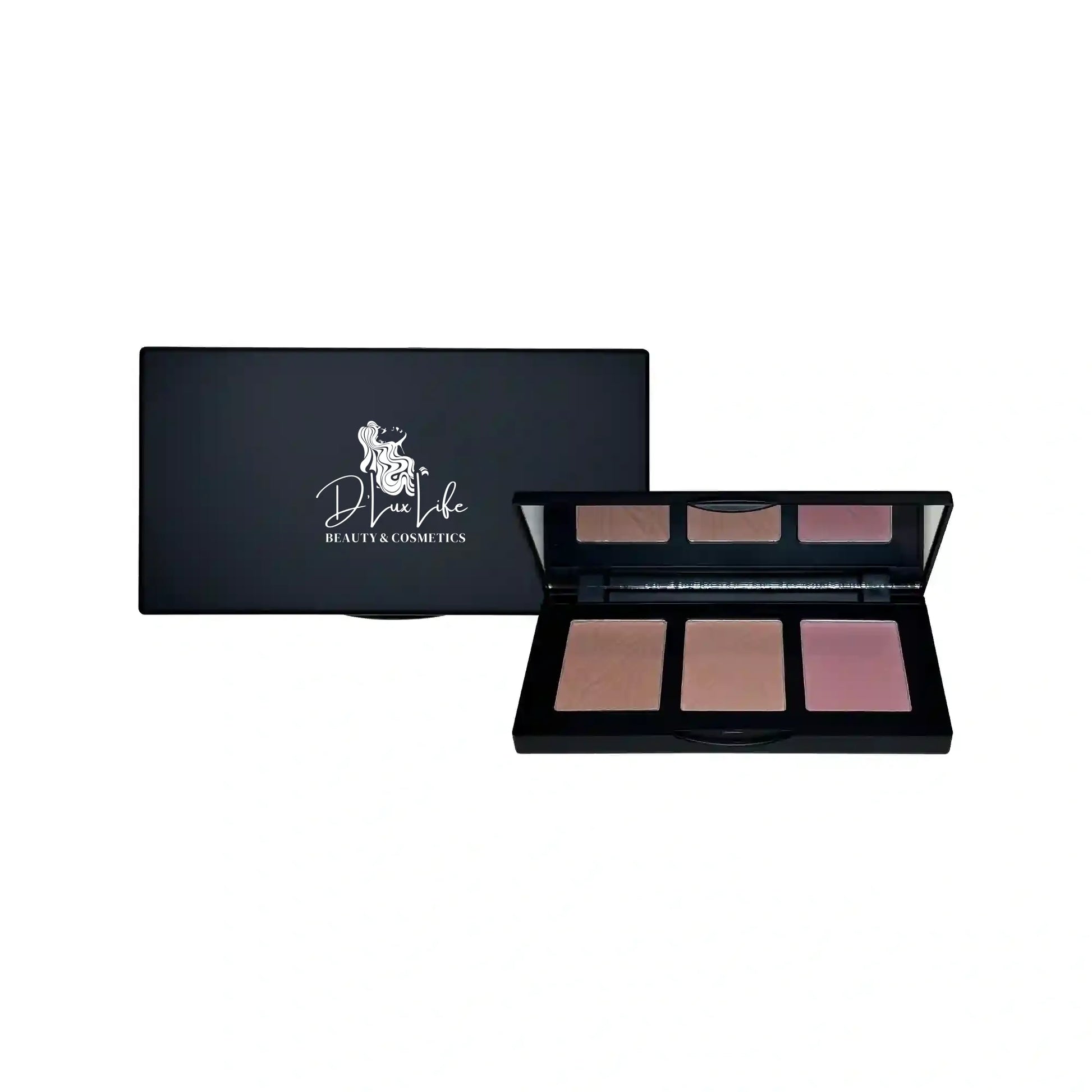 Pinch Blush Palette
