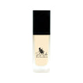 Porcelain Foundation with SPF 15