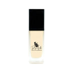 Porcelain Foundation with SPF 15