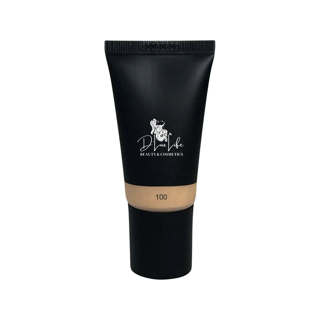 Porcelain Tinted Moisturizer