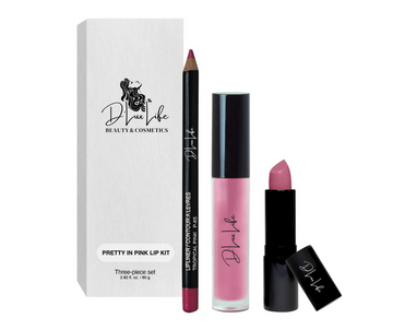 Lip Kit - Pretty In Pink