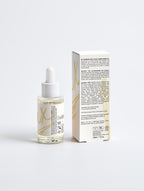 Rosemary Hair & Scalp Strengthening Oil