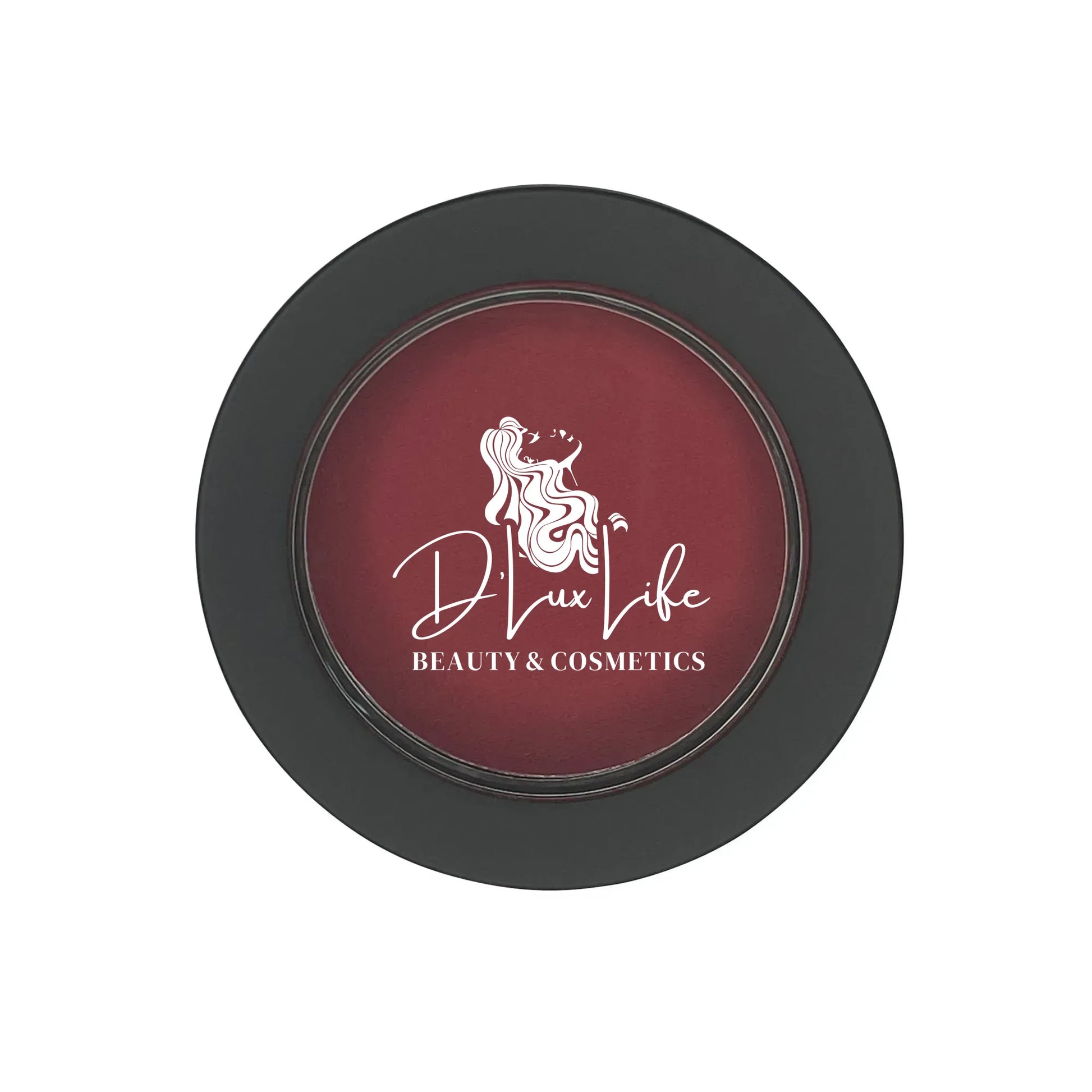 Raspberry Single Pan Blush