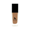 Rich Caramel Foundation with SPF 15