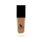 Rich Caramel Foundation with SPF 15
