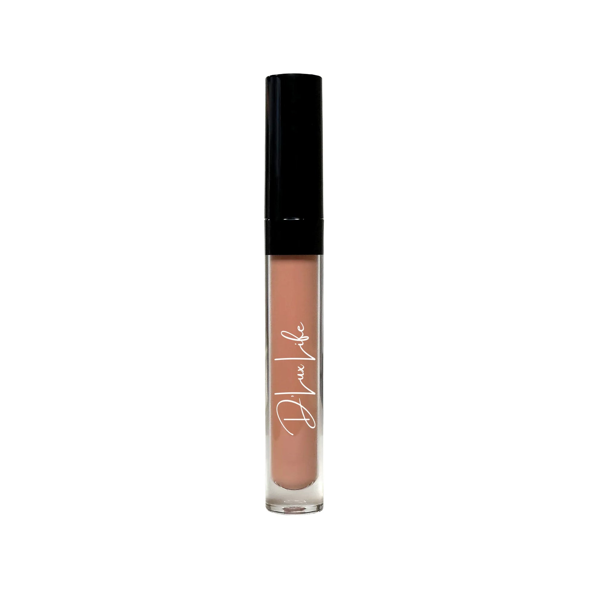  Ritzy Liquid to Matte Lipstick 