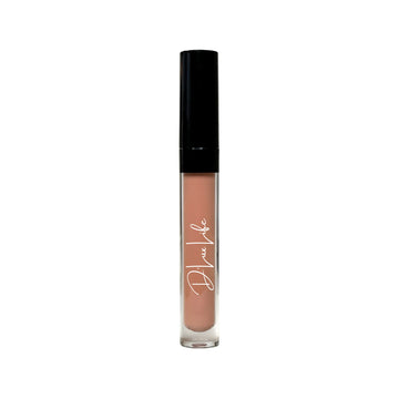  Ritzy Liquid to Matte Lipstick 